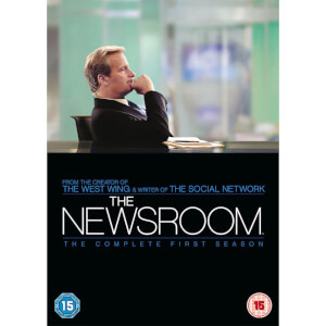 The Newsroom - Season 1