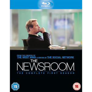 The Newsroom - Season 1
