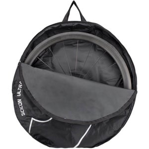 Scicon Double Bicycle Wheel Bag