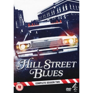 Hill Street Blues - Staffel 2