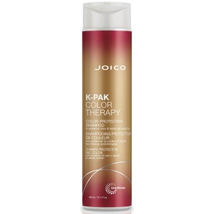 Joico K-Pak Colour Therapy Shampoo 300ml