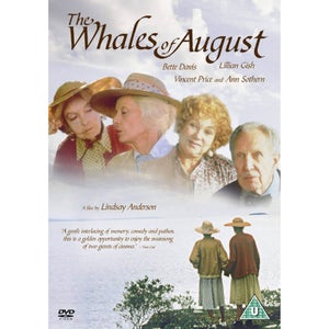 The Whales of August