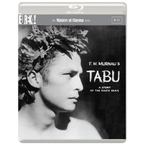 Tabu: Eine Geschichte aus der Südsee (Masters of Cinema)