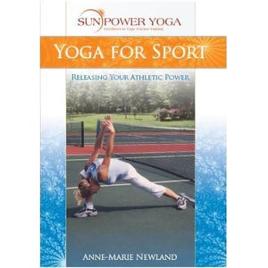 Yoga For Sport