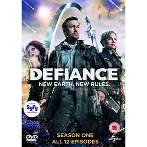 Defiance - Season 1