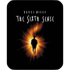 The Sixth Sense - Zavvi UK Exclusive Limited Edition Steelbook