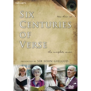 Six Centuries of Verse - Complete Serie