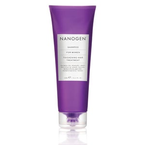 Nanogen Shampoo for Women
