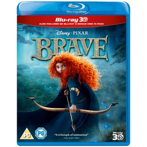 Superset de Brave (incluye las versiones 3D y 2D)