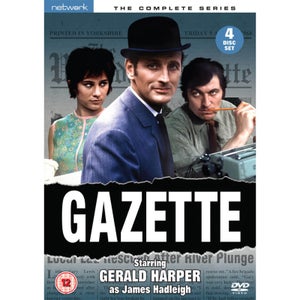 Gazette -  The Complete Series