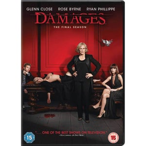 Damages - Seizoen 5