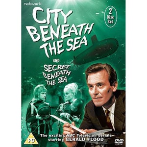 City Beneath the Sea / Secret Beneath the Sea - The Complete Series