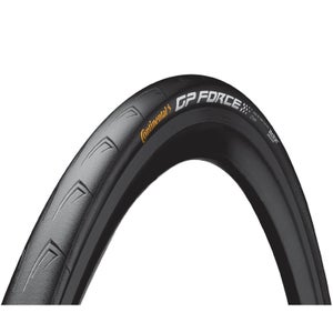 Continental Grand Prix Force Clincher Road Tyre