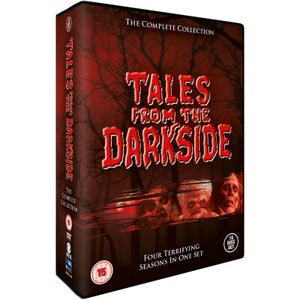 Tales from the Darkside - The Complete Boxset