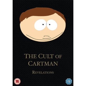 South Park: The Cult of Cartman