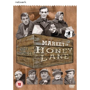 Market in Honey Lane - The Complete Series