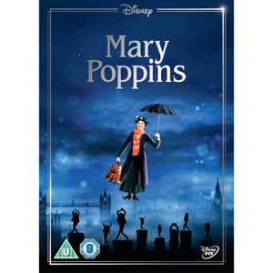 Mary Poppins (disco único)