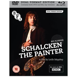 Schalcken the Painter (Dual Format Edition)