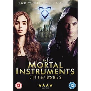 The Mortal Instruments