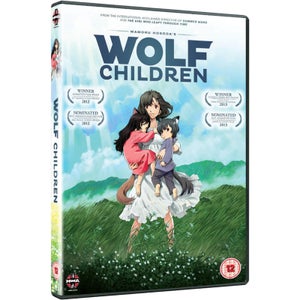 Wolf Children