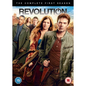 Revolution - Season 1