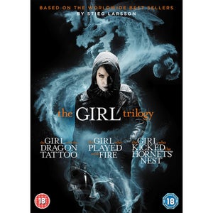 The Girl Trilogy