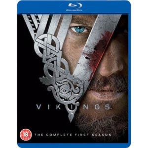 The Vikings - Season 1