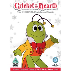 Cricket on the Hearth
