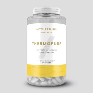 Myprotein Thermopure (USA)