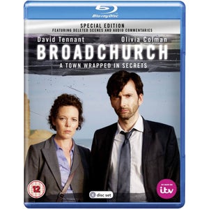 Broadchurch - Special Edition