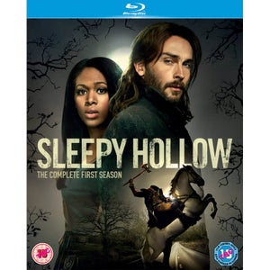 Sleepy Hollow - Season 1