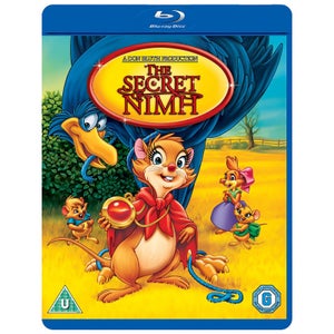 The Secret of Nimh