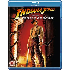 Indiana Jones und der Tempel des Verderbens