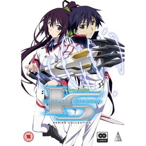 Infinite Stratos Collection
