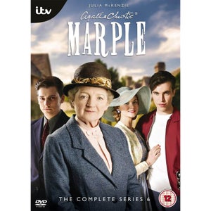 Marple - Serie 6