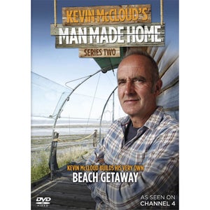 Kevin McCloud: Man Made Home - Series 2