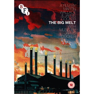 The Big Melt