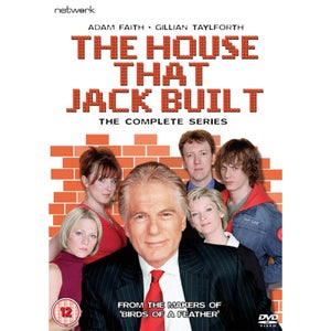 The House That Jack Built - The Complete Series