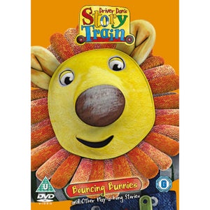 Driver Dan's Story Train - Series 2