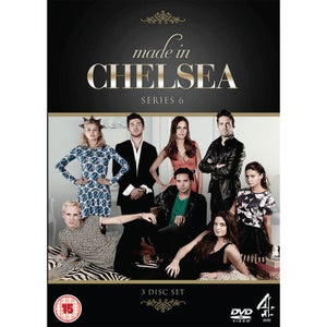 Made In Chelsea - Série 6