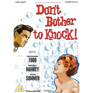Dont Bother to Knock