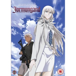 Jormungand - The Complete Season 1