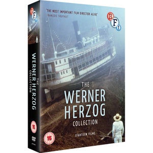 Werner Herzog Collection