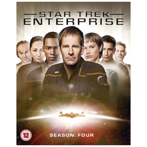 Star Trek: Enterprise - Season 4