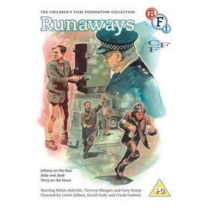 Children's Film Foundation: Runaways