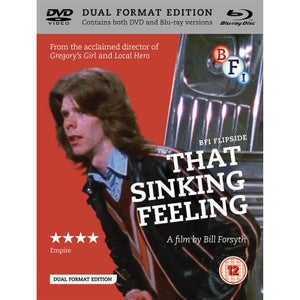 That Sinking Feeling - Dual Format Editie