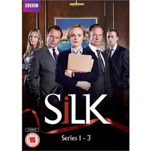 Silk - Series 1-3