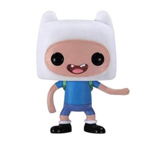 Adventure Time Finn Funko Pop! Figur