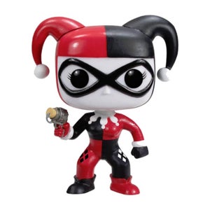 DC Comics Batman Harley Quinn DC Comics Funko Pop! Vinyl