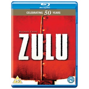 Zulu - Édition du 50e anniversaire